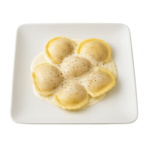 Ravioli di Ricotta