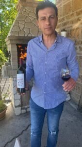 francesco de stefano