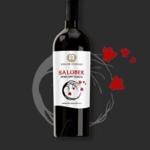 saluber cantina vini de stefano