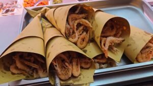 Salumiere Ciro Stramaglia