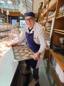 Salumiere Ciro Stramaglia