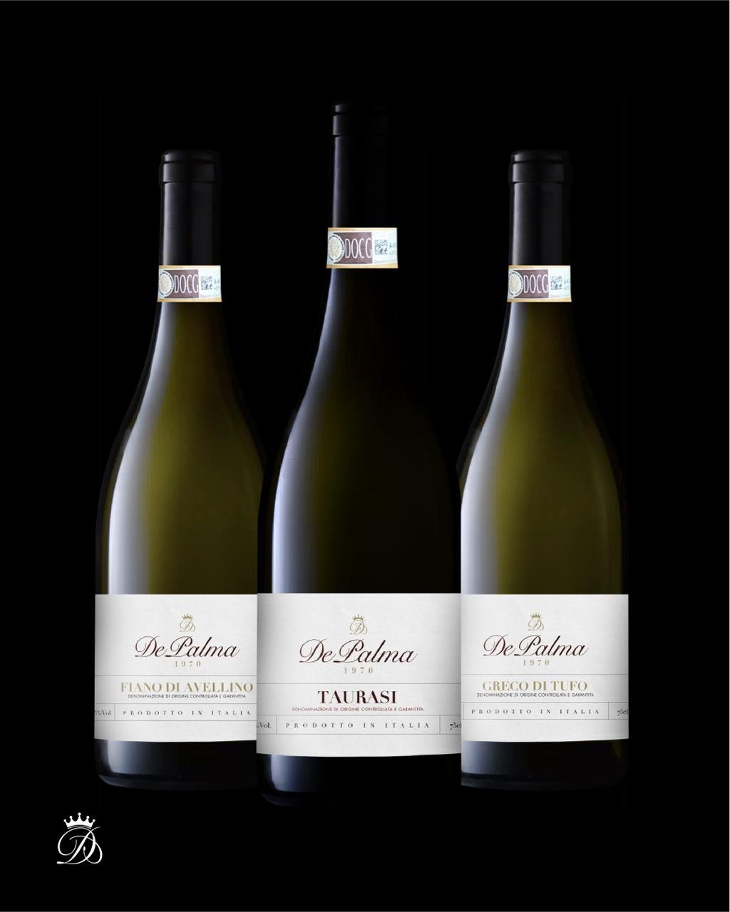 Vini De Palma