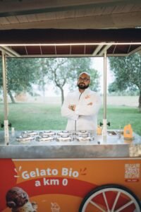 Caseficio Iliana Che Sapò