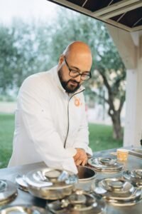 Caseficio Iliana Che Sapò