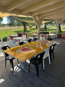 Caseficio Iliana Che Sapò