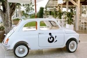 Caseficio Iliana Che Sapò