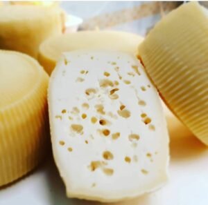 Caseficio Iliana Che Sapò