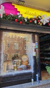 Salumiere Ciro Stramaglia