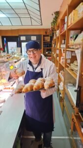 Salumiere Ciro Stramaglia