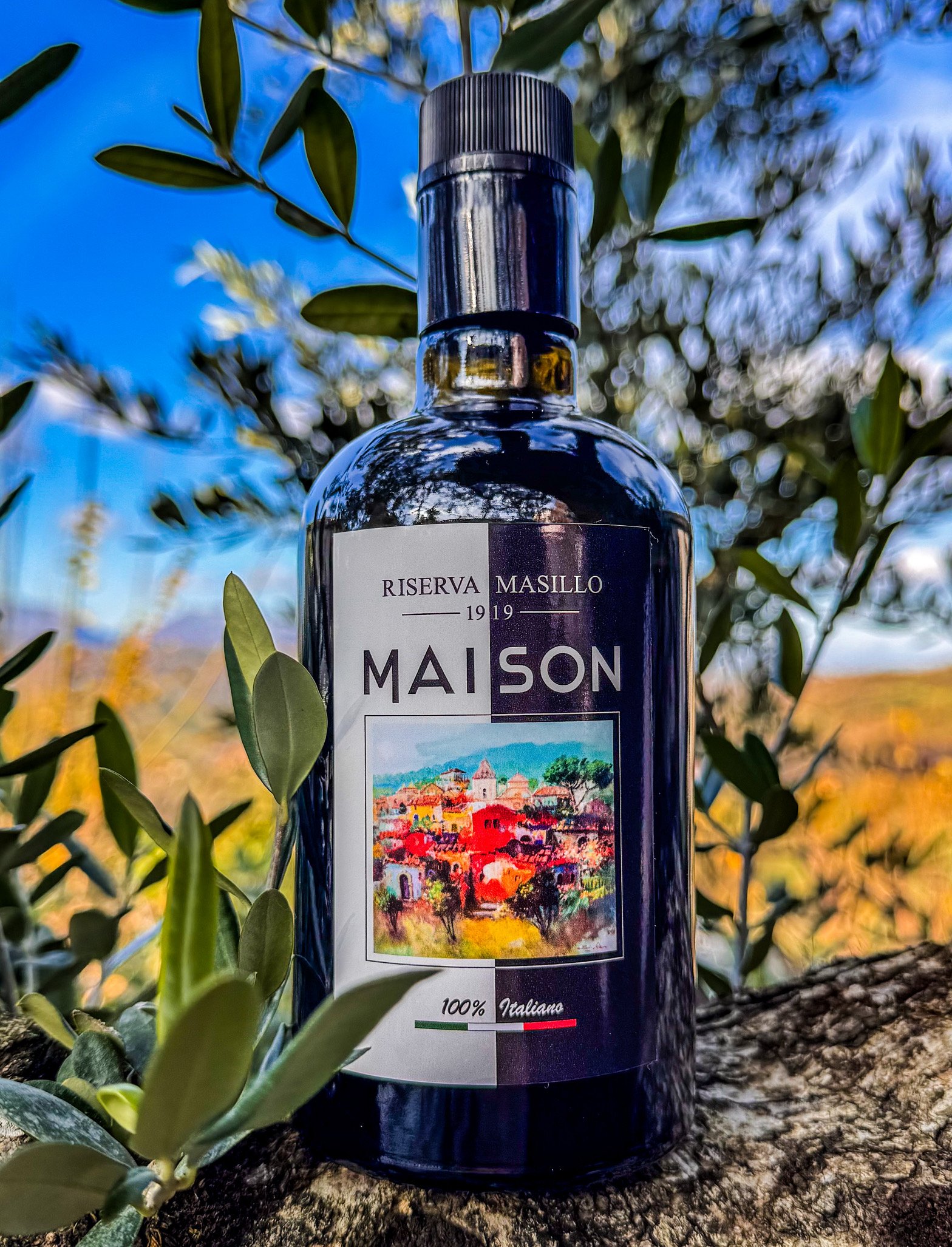 Riserva Masillo