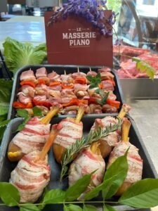 Le Masserie Piano