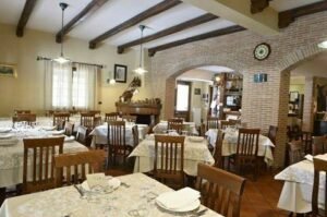 locanda della Molara