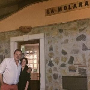 locanda della Molara