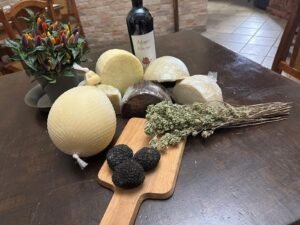 Addo' Scialone di Carmine De Falco