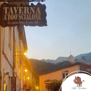 Addo' Scialone di Carmine De Falco
