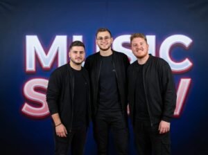 MUSIC SHOW