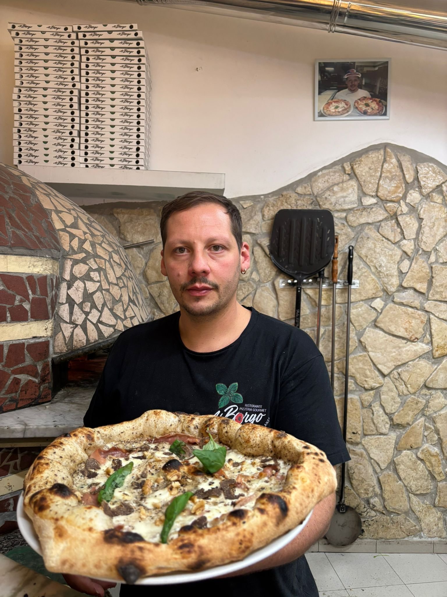 Raffaele Chiarolanza