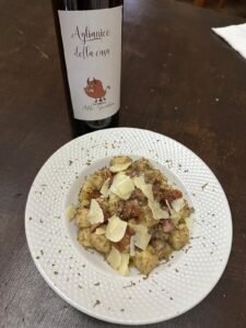 Addo' Scialone di Carmine De Falco