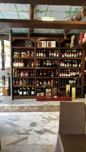 enoteca sorso divino