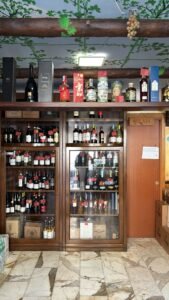 enoteca sorso divino
