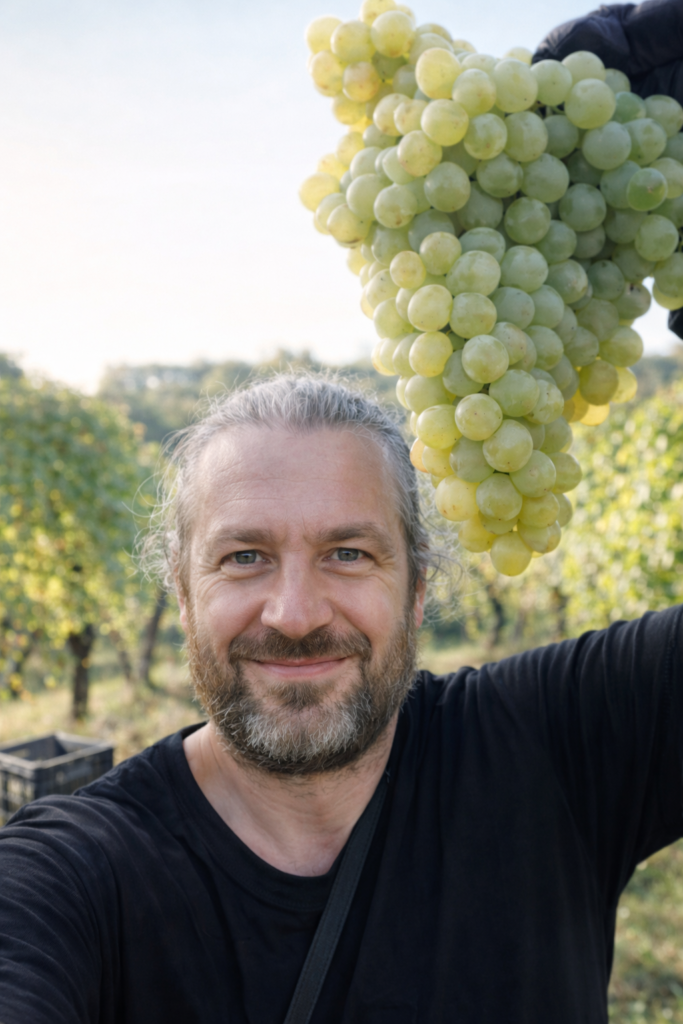 Luciano Vigneti