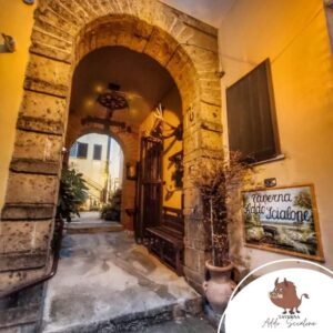 Addo' Scialone di Carmine De Falco