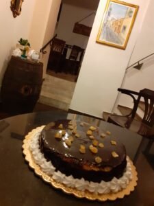 taverna de gustibus