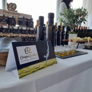 az agricola cinque quattro