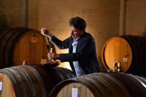 d'Antiche Terre di Gaetano Ciccarella
