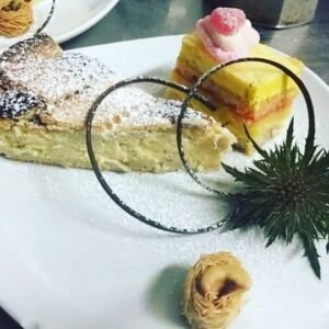 taverna de gustibus