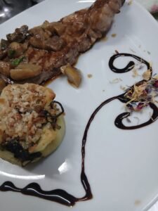 taverna de gustibus