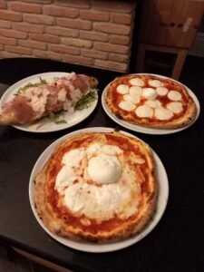 taverna de gustibus