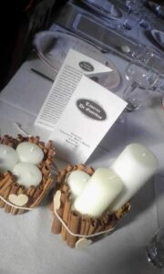 taverna de gustibus