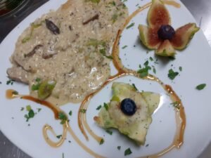 taverna de gustibus