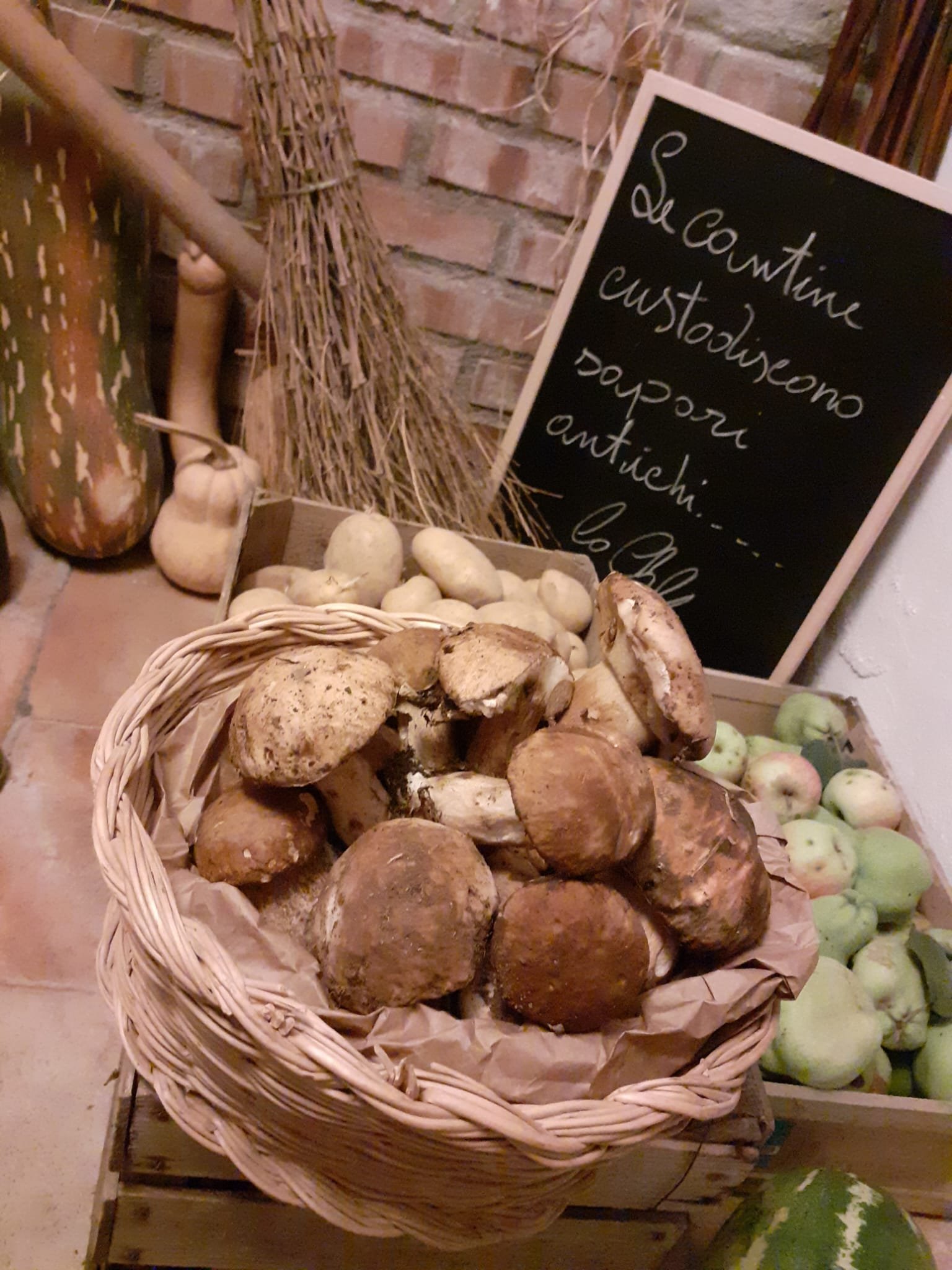 taverna de gustibus