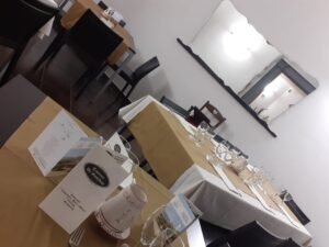 taverna de gustibus