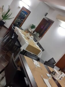 taverna de gustibus