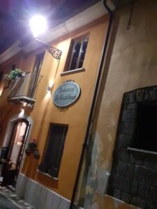taverna de gustibus