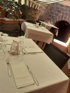 taverna de gustibus