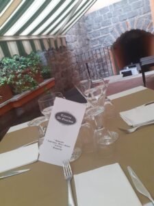 taverna de gustibus
