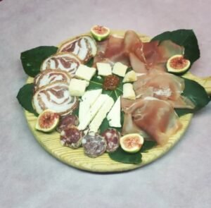 la quercia