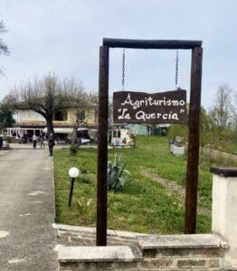 la quercia
