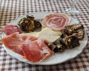 la quercia