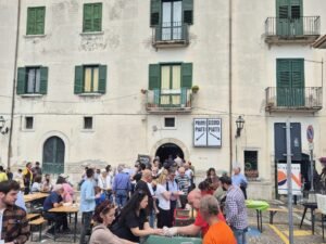 sagra asparago
