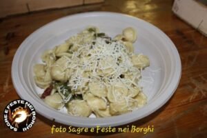 sagra asparago