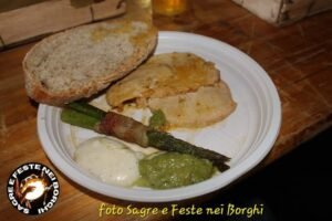sagra asparago